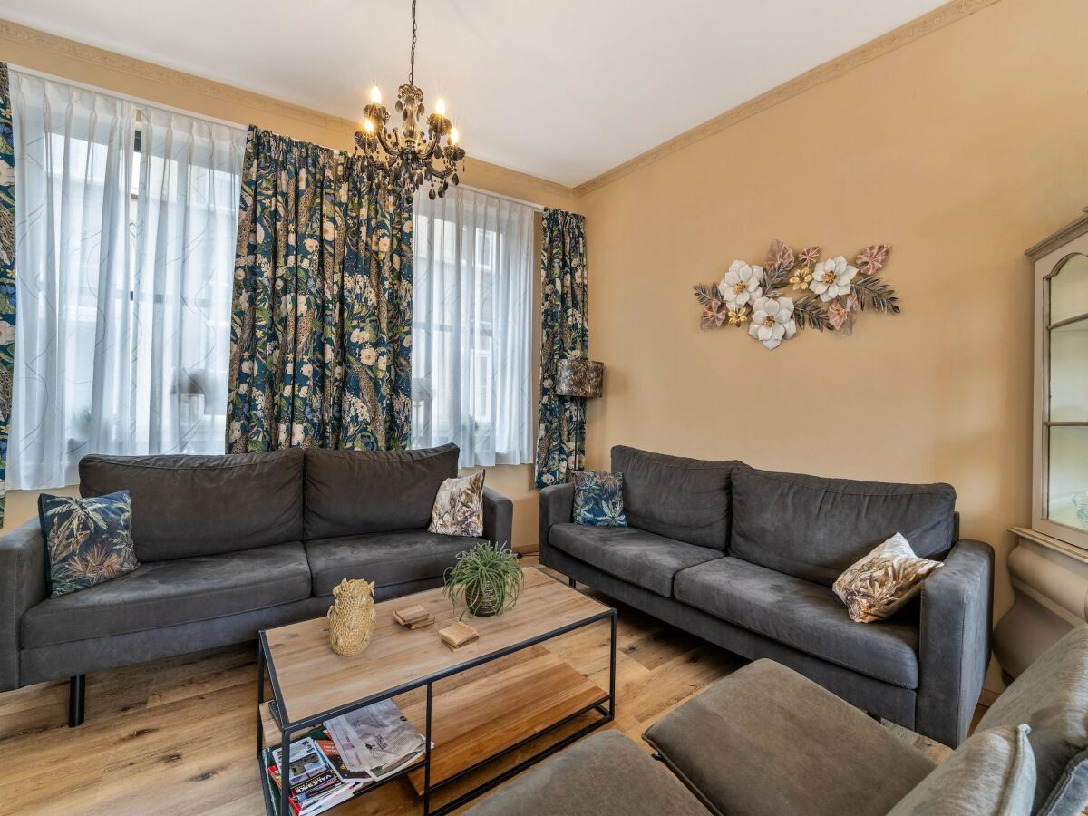 Holiday house Marl home with spa, sauna in the city center