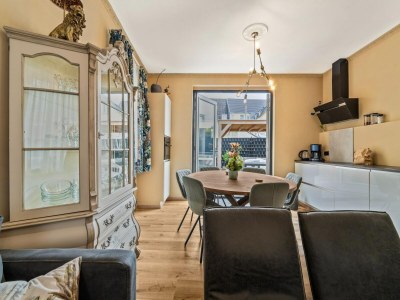 Holiday house Marl home with spa, sauna in the city center - Features photo 13