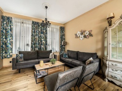 Holiday house Marl home with spa, sauna in the city center - Features photo 16