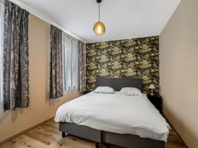 Holiday house Marl home with spa, sauna in the city center - Features photo 28