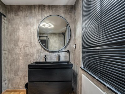Holiday house Marl home with spa, sauna in the city center - Features photo 34