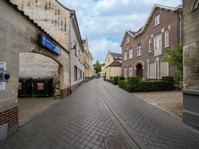 Holiday house Marl home with spa, sauna in the city center - Environment photo 37