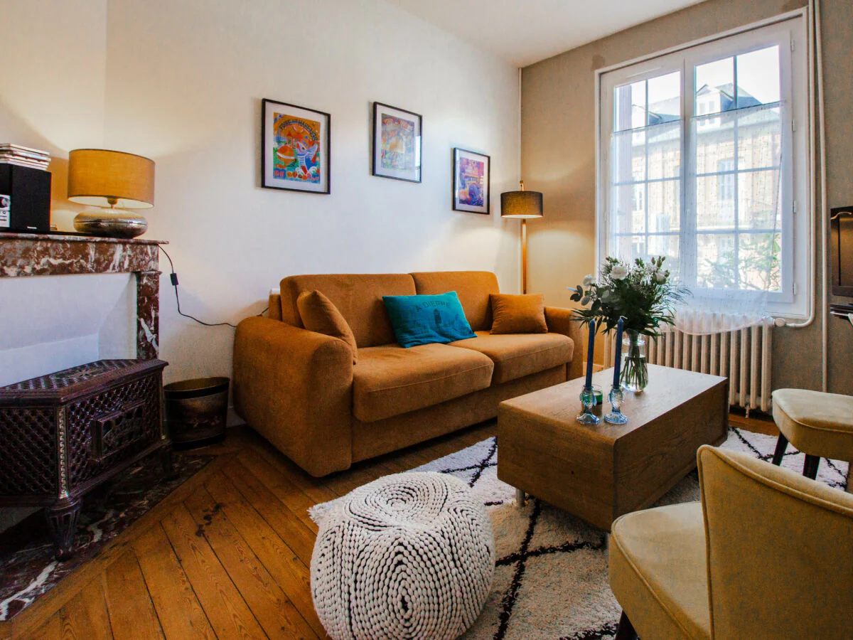 Holiday house SAINT EXUPERY