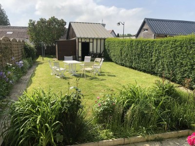 Holiday house SAINT EXUPERY - Outdoor photo 28