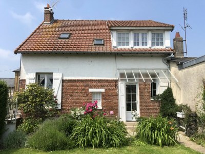 Holiday house SAINT EXUPERY - Outdoor photo 30