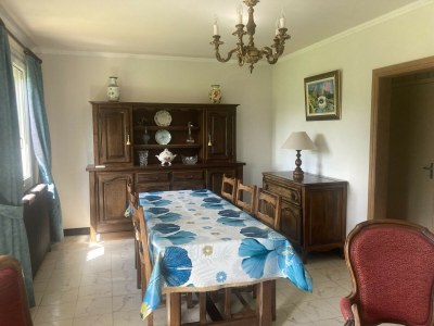 Holiday house Chopière - Features photo 10