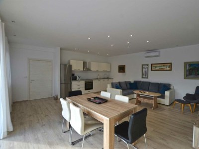 Villa Nin with private pool - Features photo 9