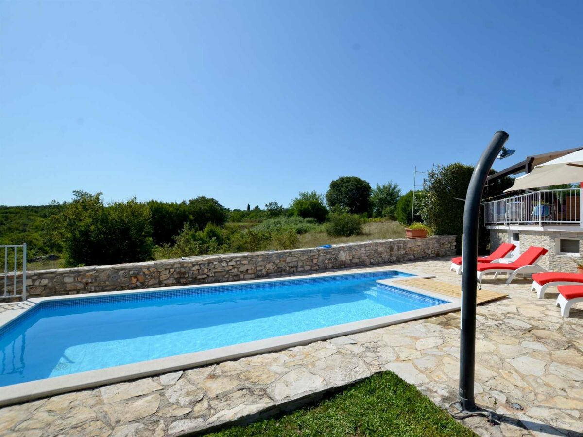 Holiday house Kety with private pool - Outdoor photo 2