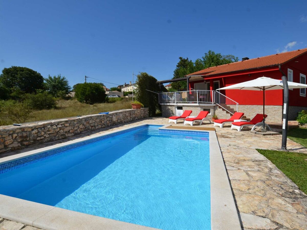 Holiday house Kety with private pool - Outdoor photo 3