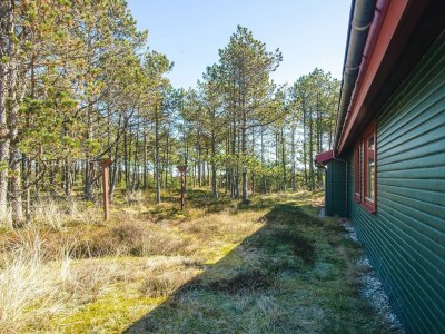 Holiday house 4 person holiday home in Thisted-By Traum - Outdoor photo 6