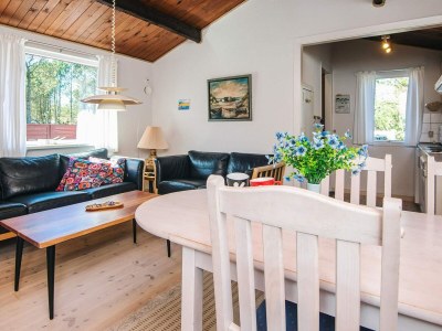 Holiday house 4 person holiday home in Thisted-By Traum - Outdoor photo 22