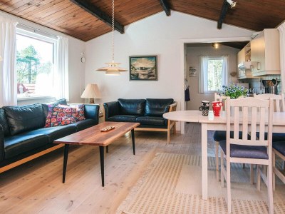 Holiday house 4 person holiday home in Thisted-By Traum - Outdoor photo 31