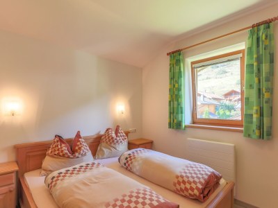 Apartment Chalet in Bramberg near Ski Slopes - Features photo 15