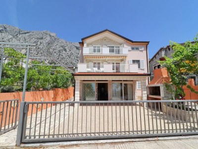 Apartment Apartments Villa Michele-One Bedroom Apartment with Terrace ( Smokva ) - Outdoor photo 4