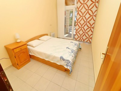Apartment Apartments Villa Michele-One Bedroom Apartment with Terrace ( Smokva ) - Features photo 13