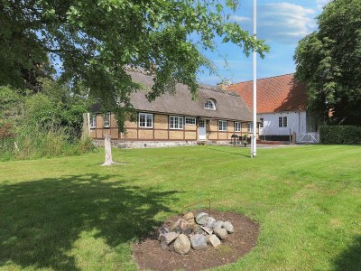 Holiday house 6 Personen Ferienhaus in Store Heddinge-By Traum - Outdoor photo 15