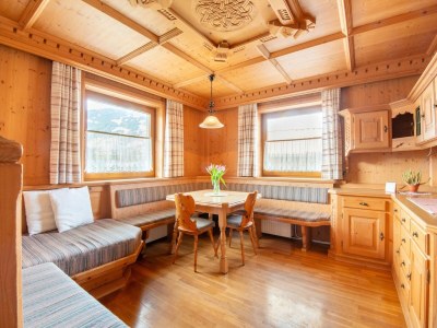 Chalet Chalet in Zell am Ziller near Ski Lift - Features photo 7