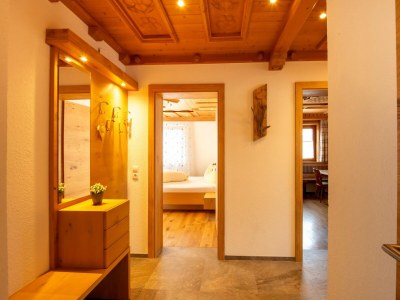 Chalet Chalet in Zell am Ziller near Ski Lift - Features photo 11