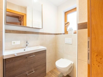 Chalet Chalet in Zell am Ziller near Ski Lift - Features photo 22