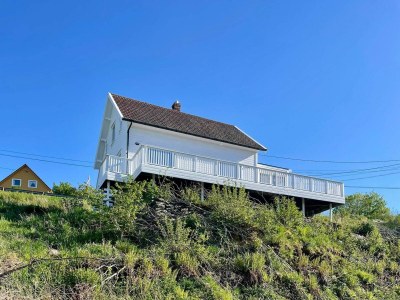 Holiday house 6 person holiday home in BØMLO - Outdoor photo 8