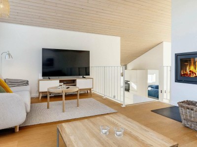 Holiday house 5 Sterne Ferienhaus in Løkken-By Traum - Outdoor photo 4