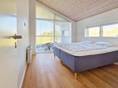 Holiday house 5 Sterne Ferienhaus in Løkken-By Traum - Outdoor photo 15