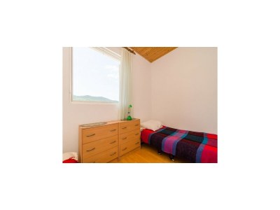 Apartment Apartments Sutvid- One Bedroom Apartment with Loggia and Sea View - Outdoor photo 11