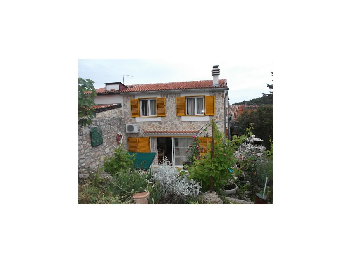 Apartment Apartments Sunce - One Bedroom Apartment with Terrace and Sea View - Outdoor photo 5