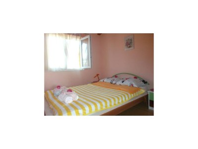 Apartment Apartments Sunce - One Bedroom Apartment with Terrace and Sea View - Features photo 10