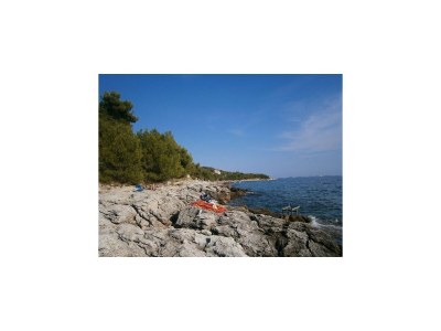 Apartment Apartments Sunce - One Bedroom Apartment with Terrace and Sea View - Outdoor photo 17
