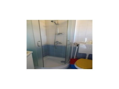 Apartment Apartments Sunce - One Bedroom Apartment with Sea View and Terrace - Features photo 6