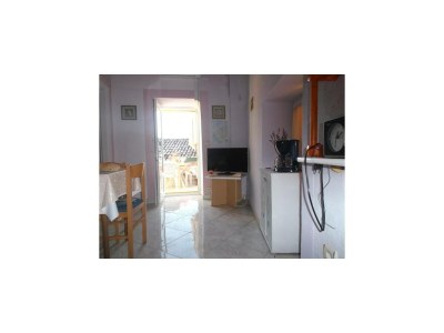 Apartment Apartments Sunce - One Bedroom Apartment with Sea View and Terrace - Outdoor photo 15