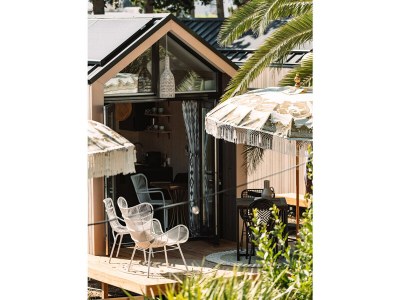 Holiday house Parco Ibiza - Outdoor photo 2