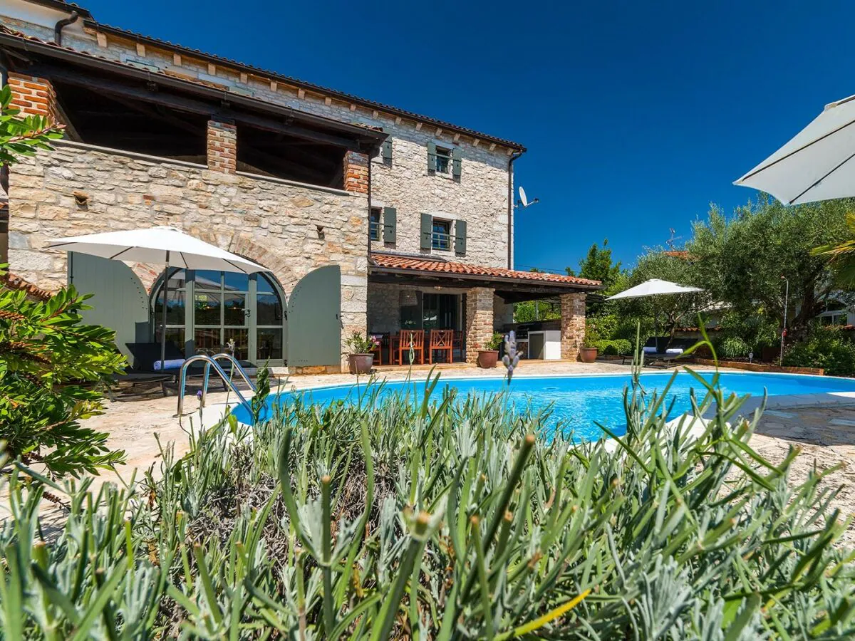 Villa Villa Musalez
