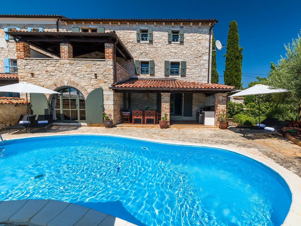Villa Villa Musalez - Outdoor photo 4