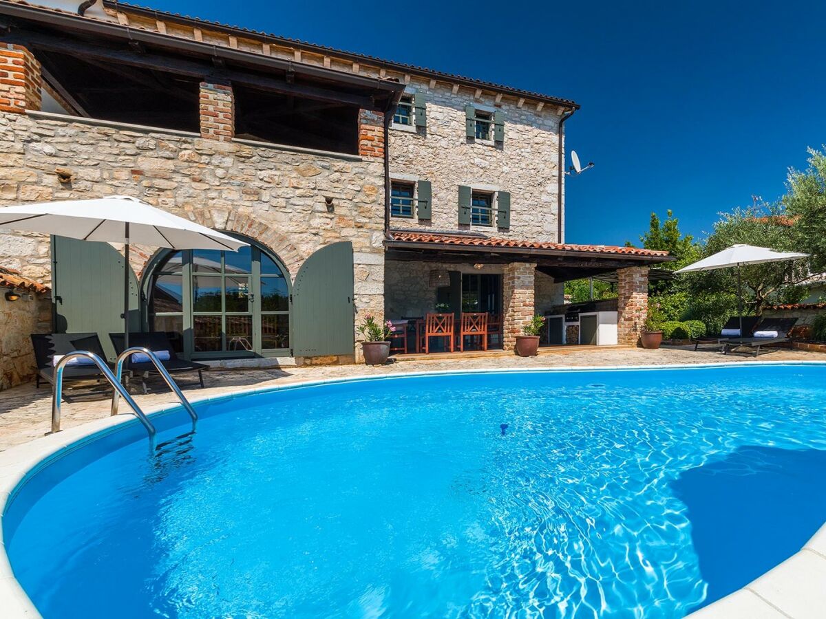Villa Villa Musalez - Outdoor photo 5