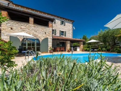 Villa Villa Musalez in Musalež - Villa