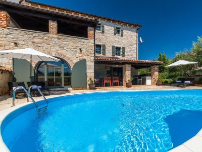 Villa Villa Musalez - Outdoor photo 5