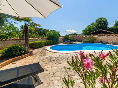Villa Villa Musalez - Outdoor photo 6