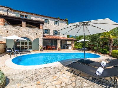 Villa Villa Musalez - Outdoor photo 7