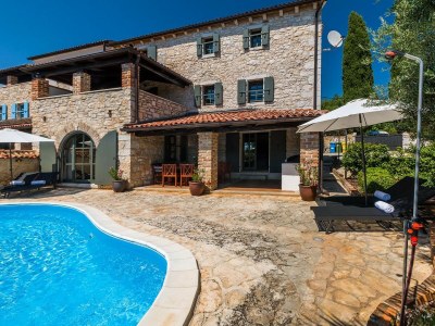 Villa Villa Musalez - Outdoor photo 11