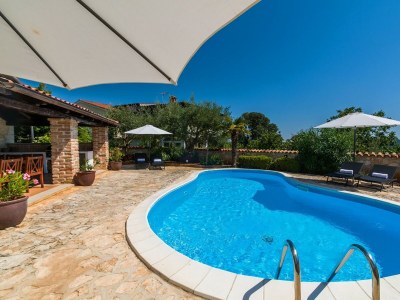 Villa Villa Musalez - Outdoor photo 14