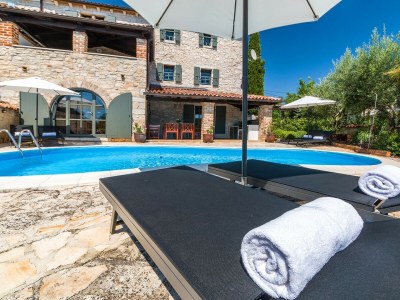 Villa Villa Musalez - Outdoor photo 15