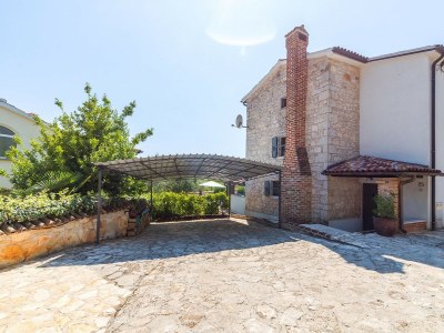 Villa Villa Musalez - Outdoor photo 16