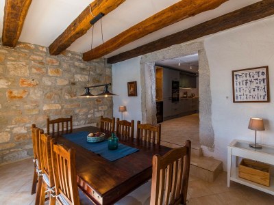 Villa Villa Musalez - Features photo 25