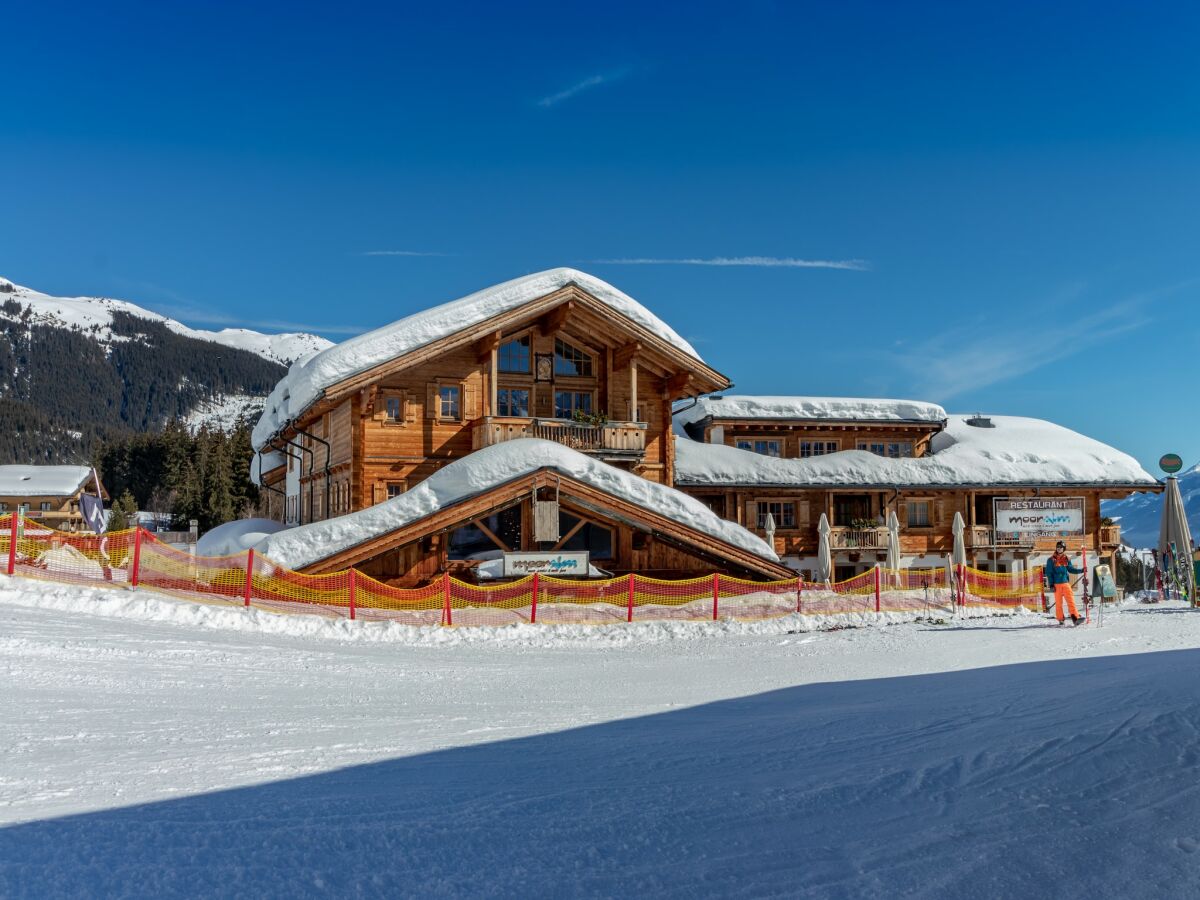 Apartment Traum Ferienwohnung im Skigebiet Kitzbühel - Outdoor photo 3