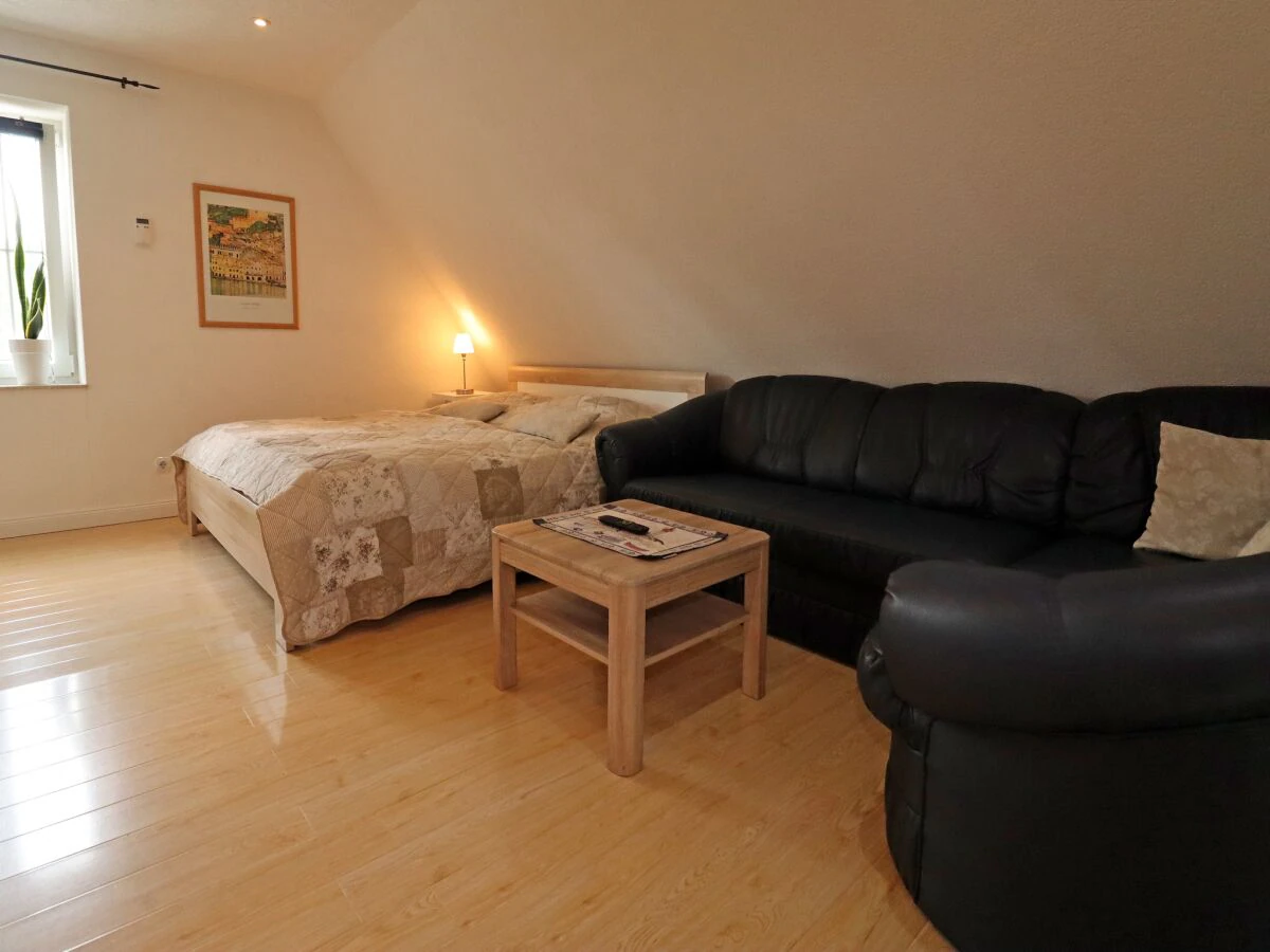Apartment Ferienwohnung am Meer