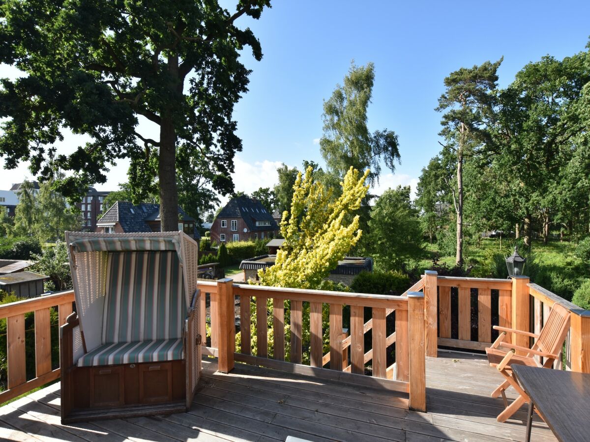 Apartment Ferienwohnung am Meer - Outdoor photo 3