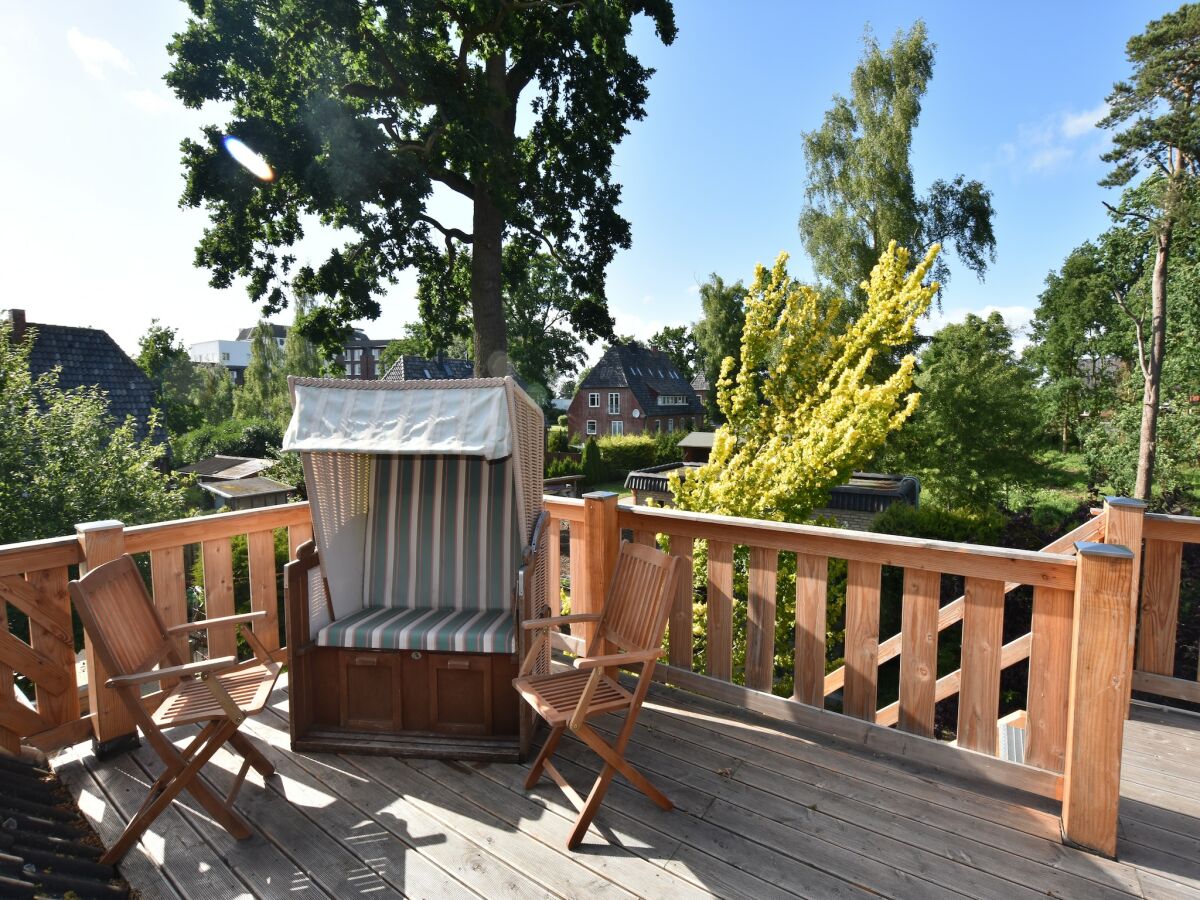 Apartment Ferienwohnung am Meer - Outdoor photo 4