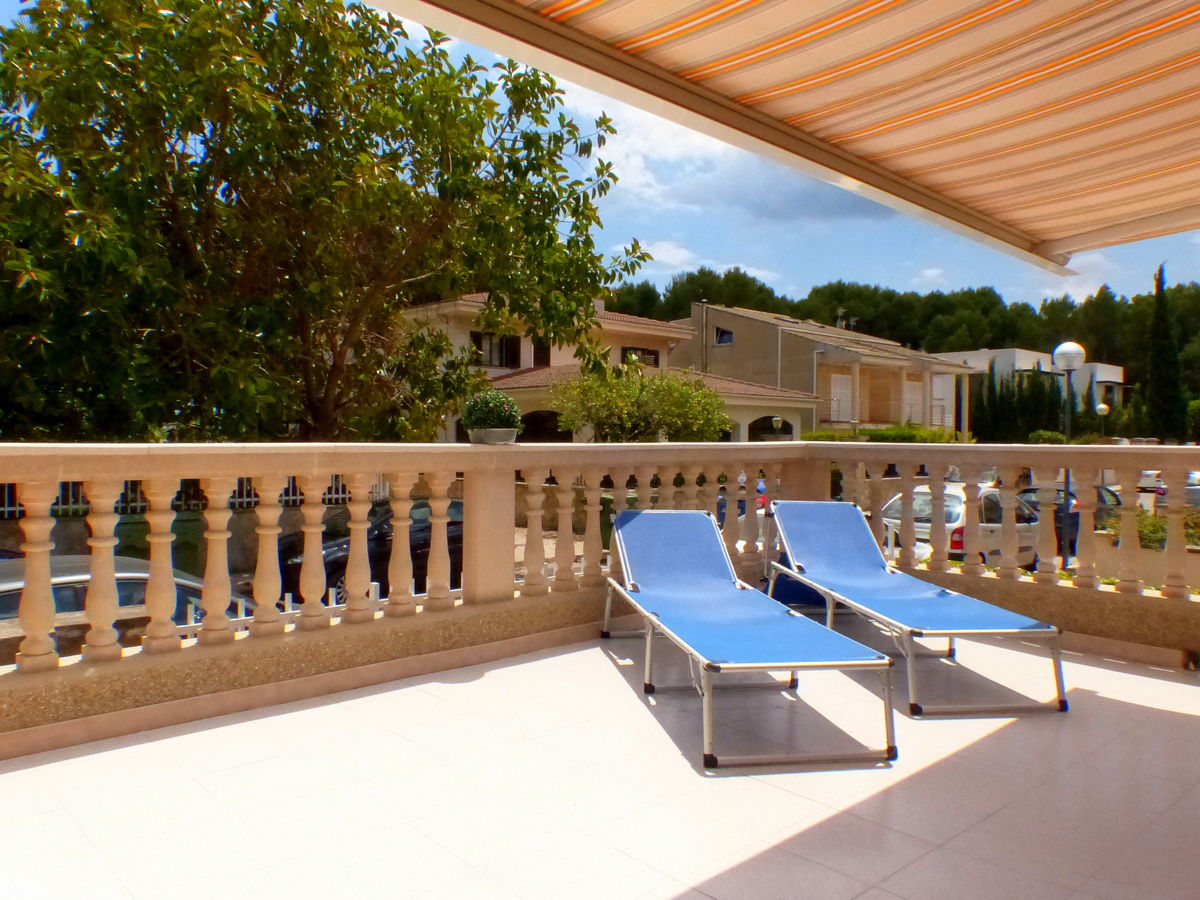 Holiday apartment Boscuplaya - Outdoor photo 2